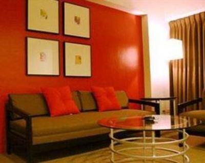 фото отеля Copacabana Apartment - Hotel