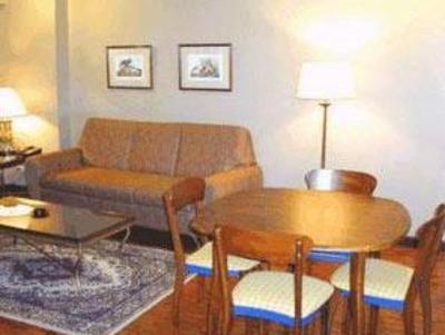 фото отеля Copacabana Apartment - Hotel