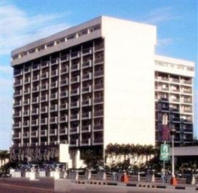 фото отеля Copacabana Apartment - Hotel