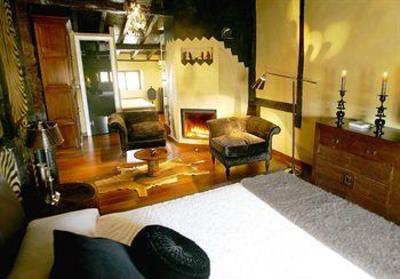фото отеля Hotel Rusticae Valle de Oca