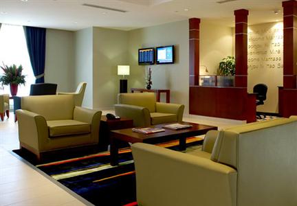 фото отеля Fairfield Inn & Suites Montreal Airport