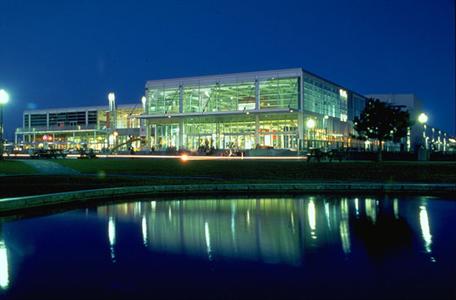 фото отеля Fairfield Inn & Suites Montreal Airport