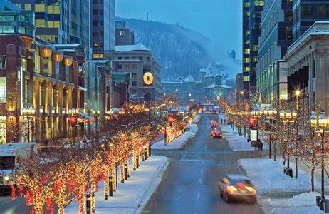 фото отеля Fairfield Inn & Suites Montreal Airport