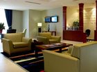 фото отеля Fairfield Inn & Suites Montreal Airport