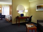 фото отеля Fairfield Inn & Suites Montreal Airport