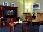 фото отеля Fairfield Inn & Suites Montreal Airport