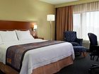 фото отеля Fairfield Inn & Suites Montreal Airport