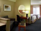 фото отеля Fairfield Inn & Suites Montreal Airport