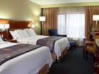 фото отеля Fairfield Inn & Suites Montreal Airport