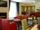 фото отеля Fairfield Inn & Suites Montreal Airport