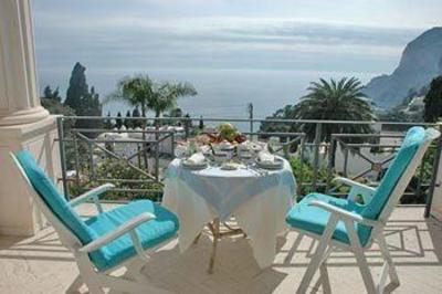 фото отеля Hotel La Certosella