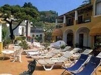 Hotel La Certosella