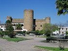 фото отеля Parador de Zafra