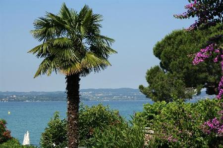 фото отеля Hotel Pace Sirmione