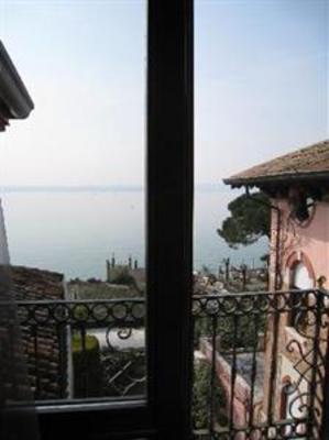 фото отеля Hotel Pace Sirmione