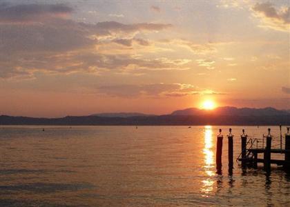 фото отеля Hotel Pace Sirmione