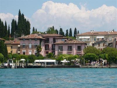 фото отеля Hotel Pace Sirmione