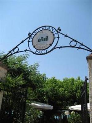 фото отеля Hotel Pace Sirmione