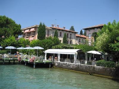 фото отеля Hotel Pace Sirmione