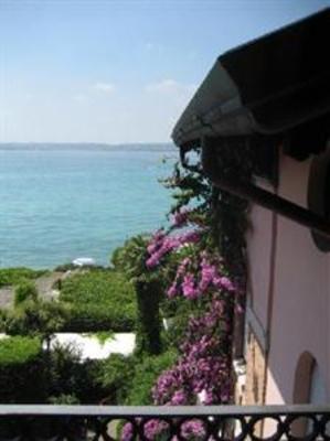 фото отеля Hotel Pace Sirmione