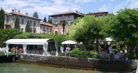 фото отеля Hotel Pace Sirmione