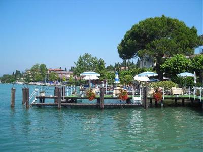 фото отеля Hotel Pace Sirmione