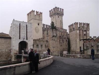 фото отеля Hotel Pace Sirmione