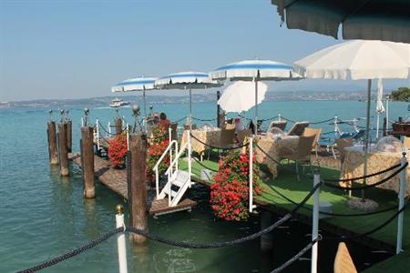 фото отеля Hotel Pace Sirmione