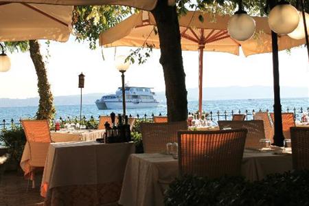 фото отеля Hotel Pace Sirmione
