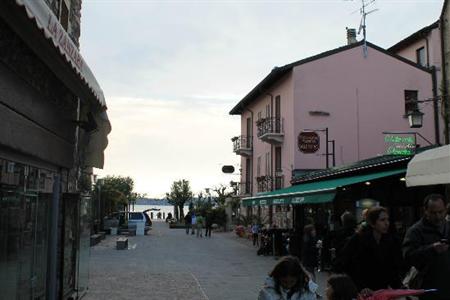 фото отеля Hotel Pace Sirmione