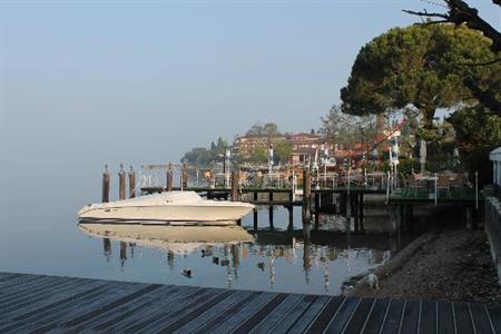 фото отеля Hotel Pace Sirmione