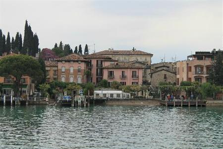 фото отеля Hotel Pace Sirmione