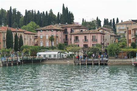 фото отеля Hotel Pace Sirmione