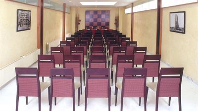 фото отеля Catalonia Forum