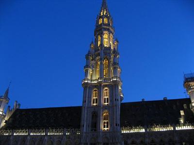 фото отеля Catalonia Forum