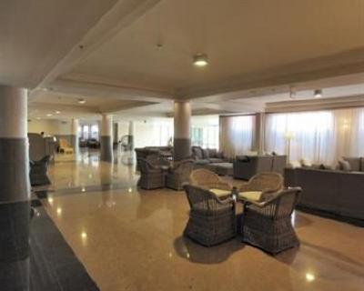 фото отеля Aparthotel del Mar