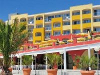 Aparthotel del Mar