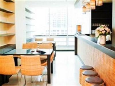 фото отеля Swutel Hotel Bangkok