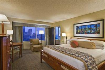 фото отеля Hyatt Regency Dallas