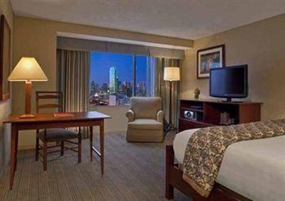 фото отеля Hyatt Regency Dallas