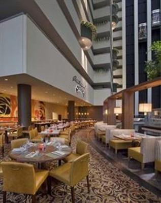 фото отеля Hyatt Regency Dallas