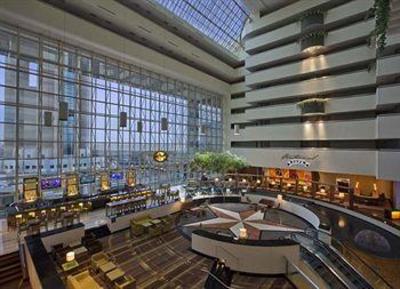 фото отеля Hyatt Regency Dallas