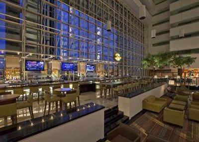 фото отеля Hyatt Regency Dallas