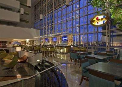 фото отеля Hyatt Regency Dallas