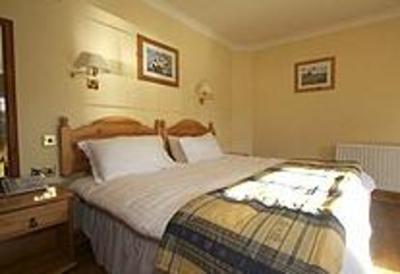 фото отеля The Percy Arms Hotel