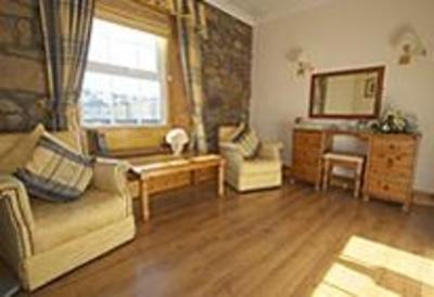 фото отеля The Percy Arms Hotel