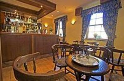 фото отеля The Percy Arms Hotel
