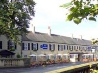 The Percy Arms Hotel