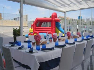 фото отеля Alicante Hills Aparthotel