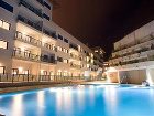 фото отеля Alicante Hills Aparthotel